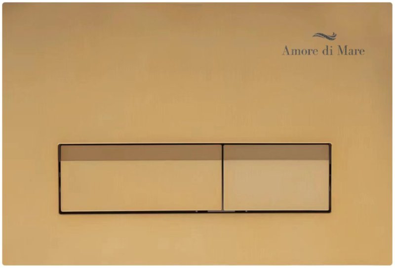 Кнопка для инсталляции Amore di Mare 404G